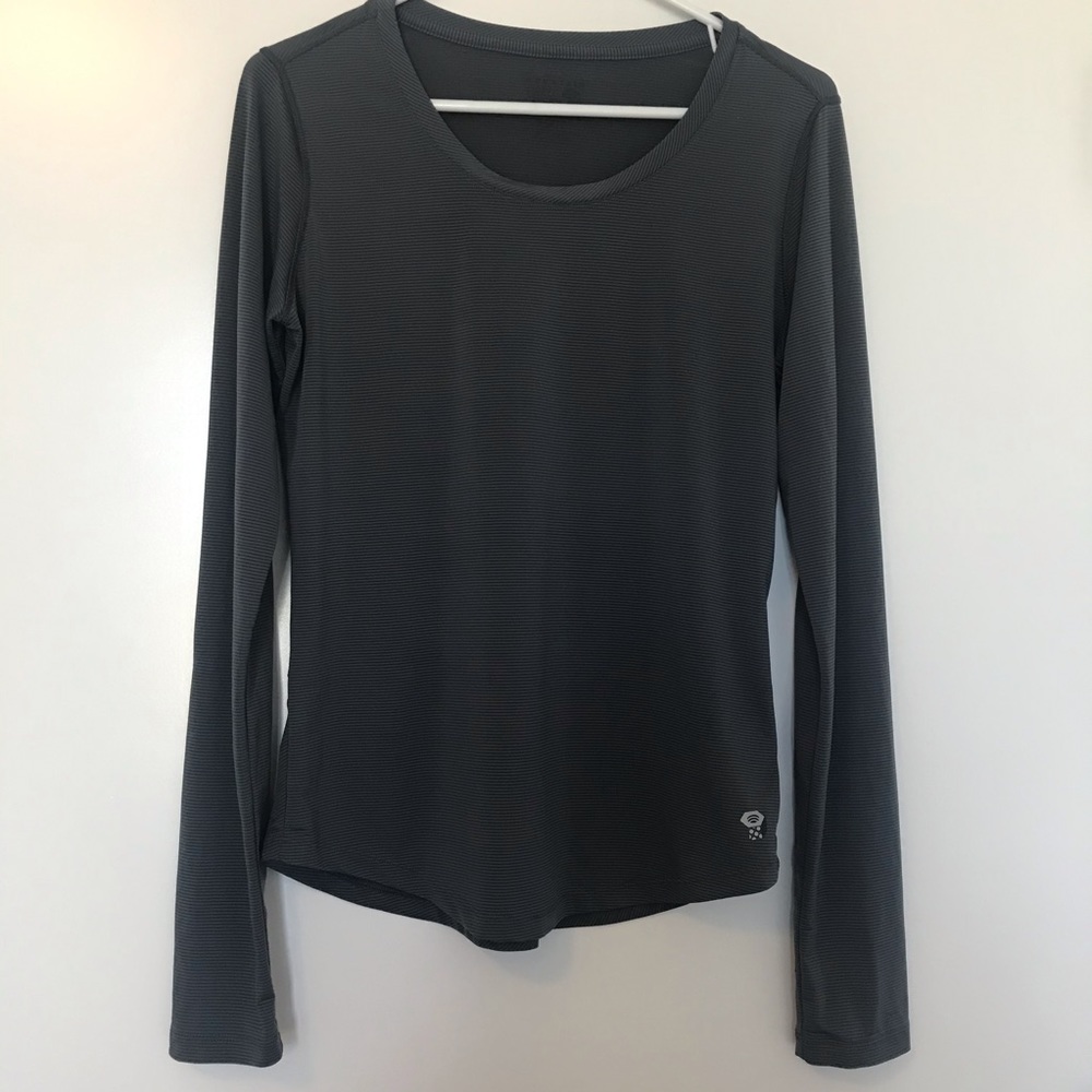 Mountain Hardwear Long sleeve shirt